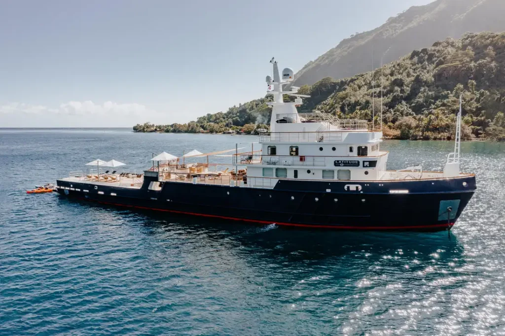 Private Yacht Charters | Charter Yacht Rentals